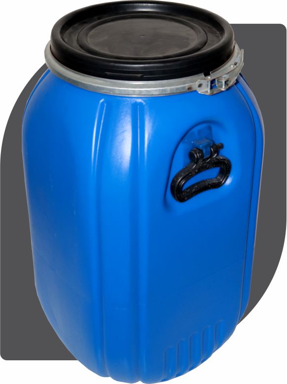 5L JERRYCAN