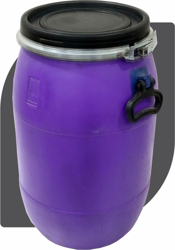 35L JERRYCAN CROSS MOUTH