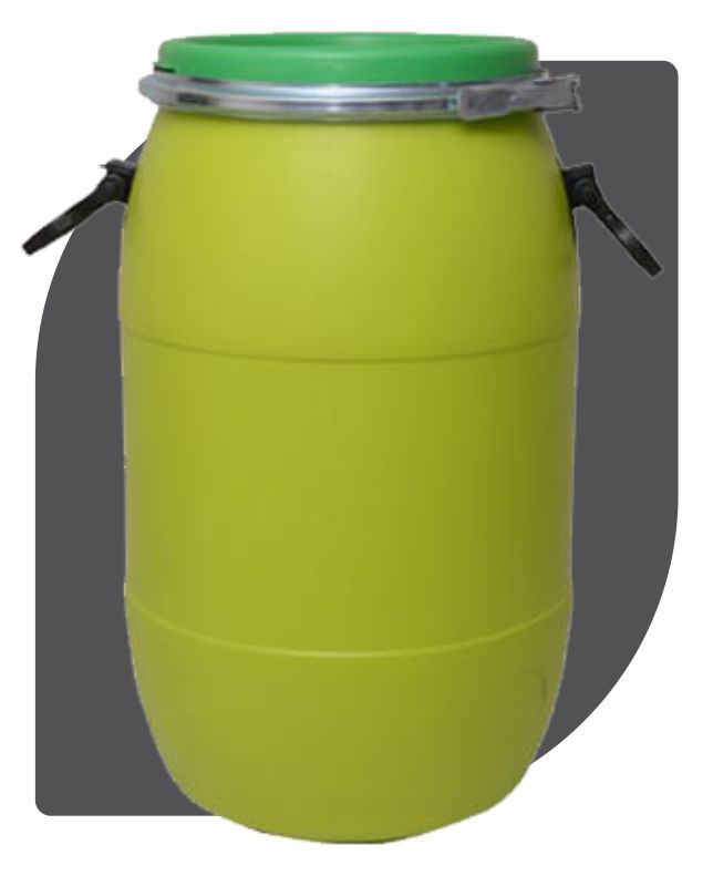 50L OPENTOP